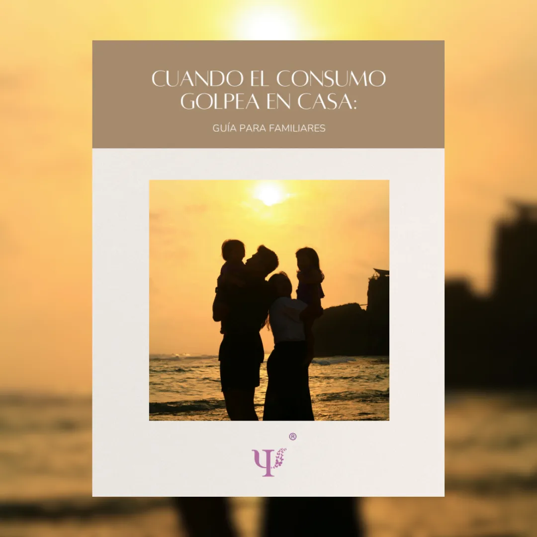 "Cuando el consumo golpea en casa"